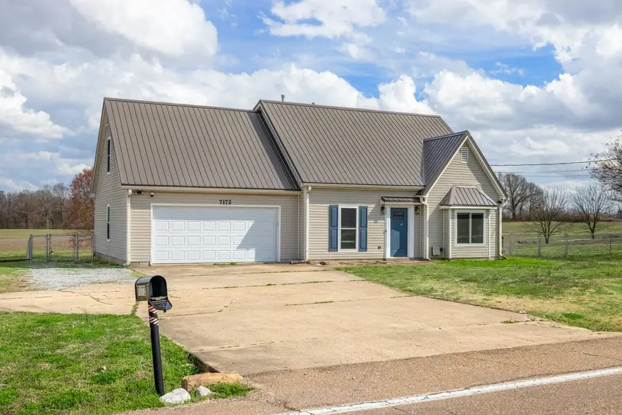 7172 MT CARMEL RD, Covington, TN 38019 - #2