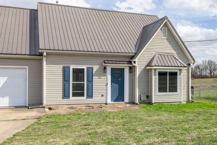 7172 MT CARMEL RD, Covington, TN 38019 - #3