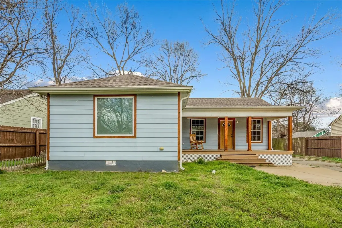 1024 WRENWOOD ST, Memphis, TN 38122 - #1