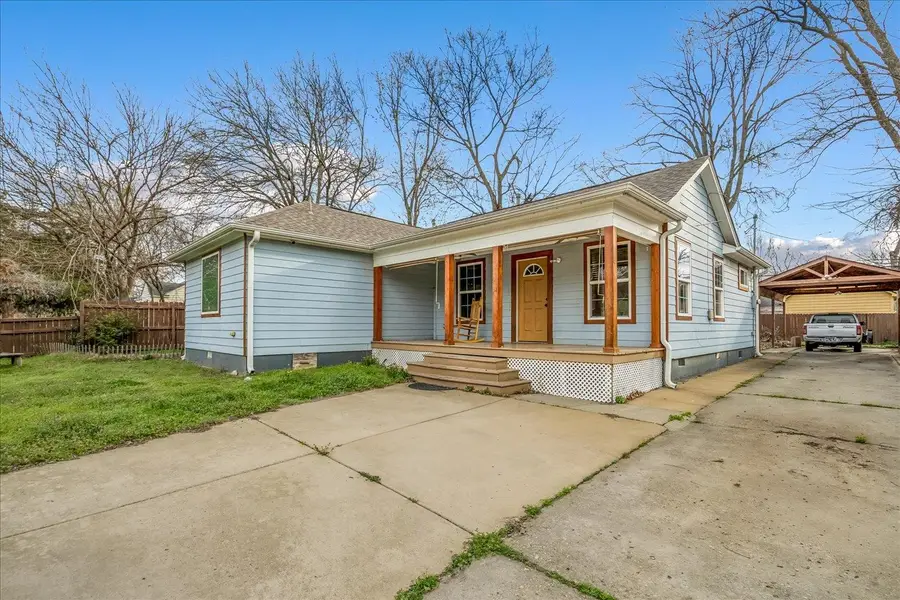 1024 WRENWOOD ST, Memphis, TN 38122 - #2