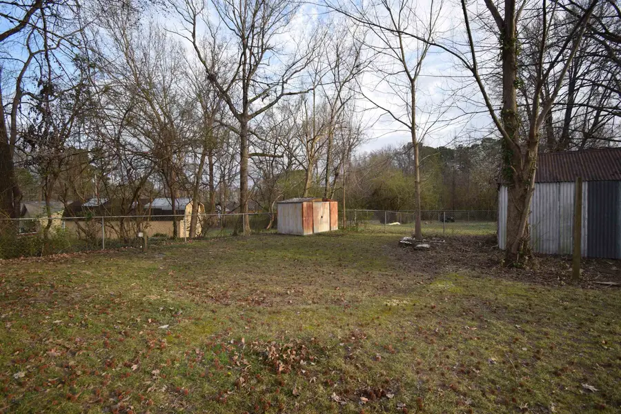 50 WEBBER ST, Jackson, TN 38301-3538 - #2