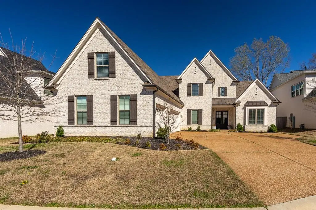 5096 MOUDRY RUN CV, Lakeland, TN 38002 - #1