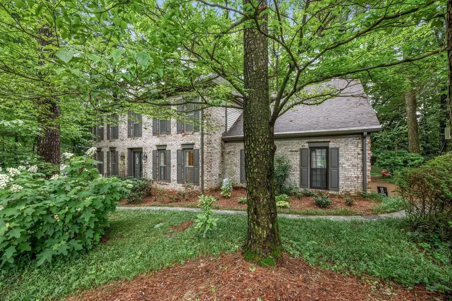 8225 BEEKMAN PL, Germantown, TN 38139 - #3