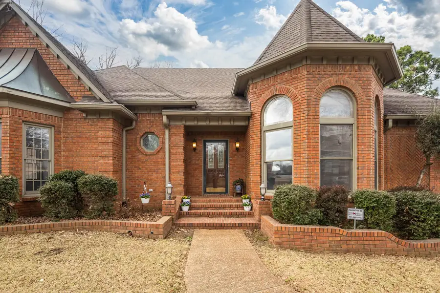 1741 WOOD OAK DR, Cordova, TN 38016 - #2