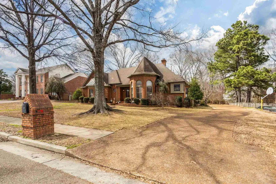 1741 WOOD OAK DR, Cordova, TN 38016 - #3