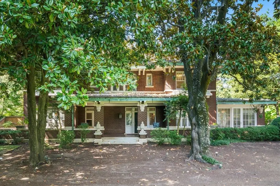 1520 CENTRAL AVE, Memphis, TN 38104 - #2