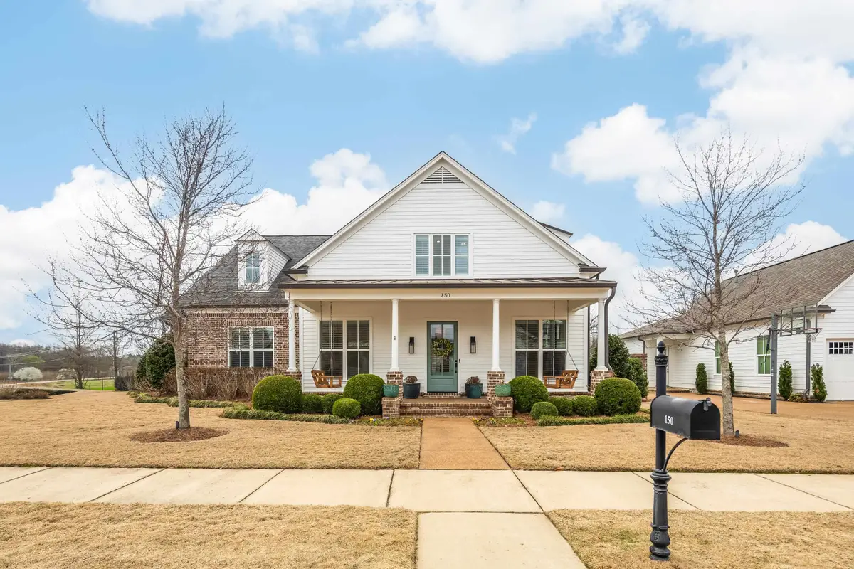 150 EGG FARM RD, Piperton, TN 38017 - #1