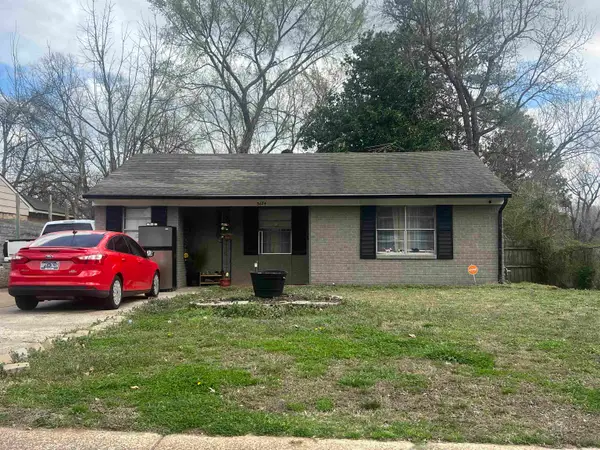 3674 MOUNTAIN TER, Memphis, TN 38127