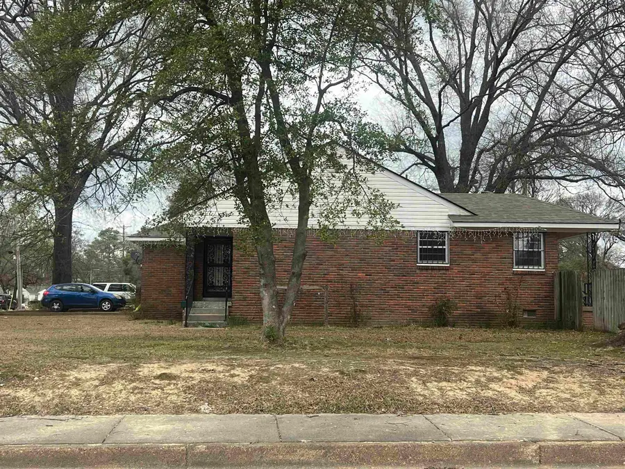860 BERCLAIR RD, Memphis, TN 38122 - #2