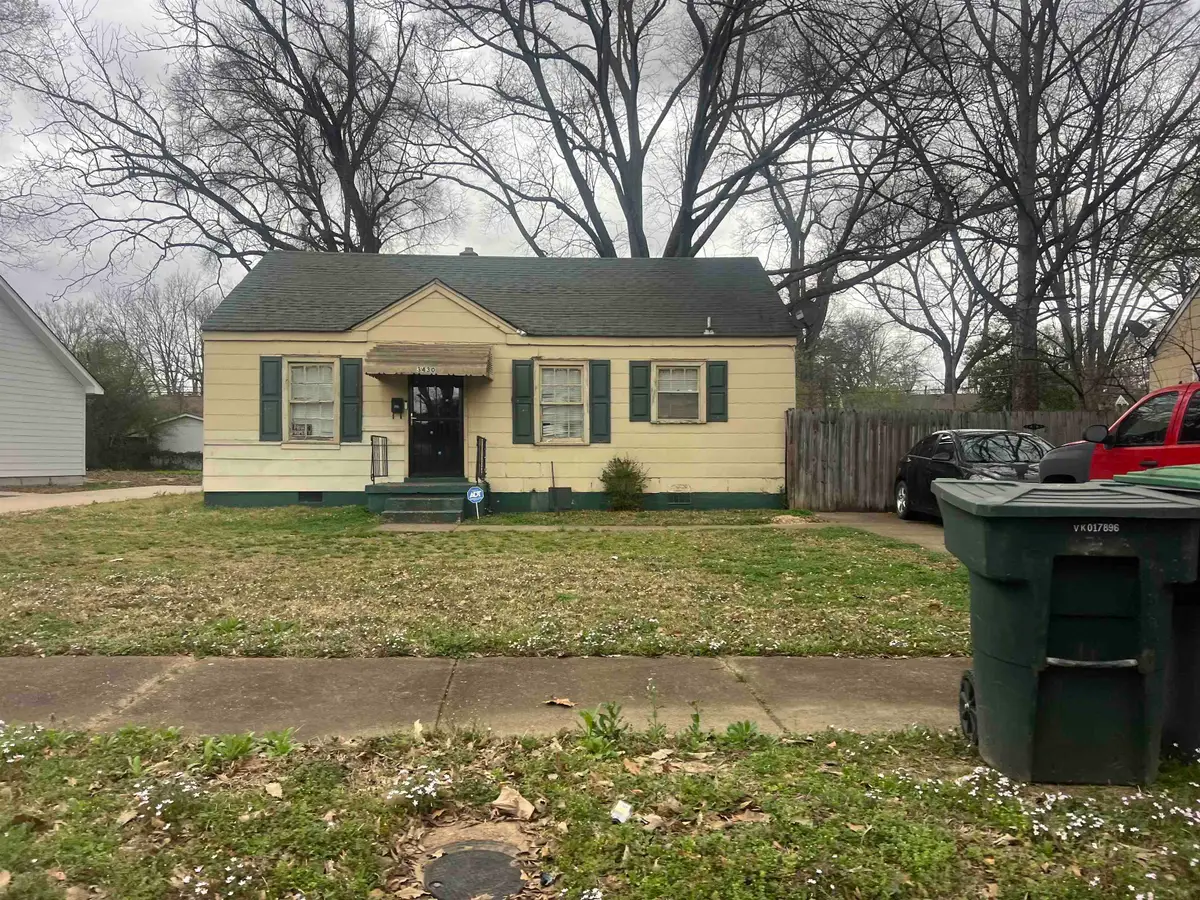 3430 HENDRICKS AVE, Memphis, TN 38111 - #1