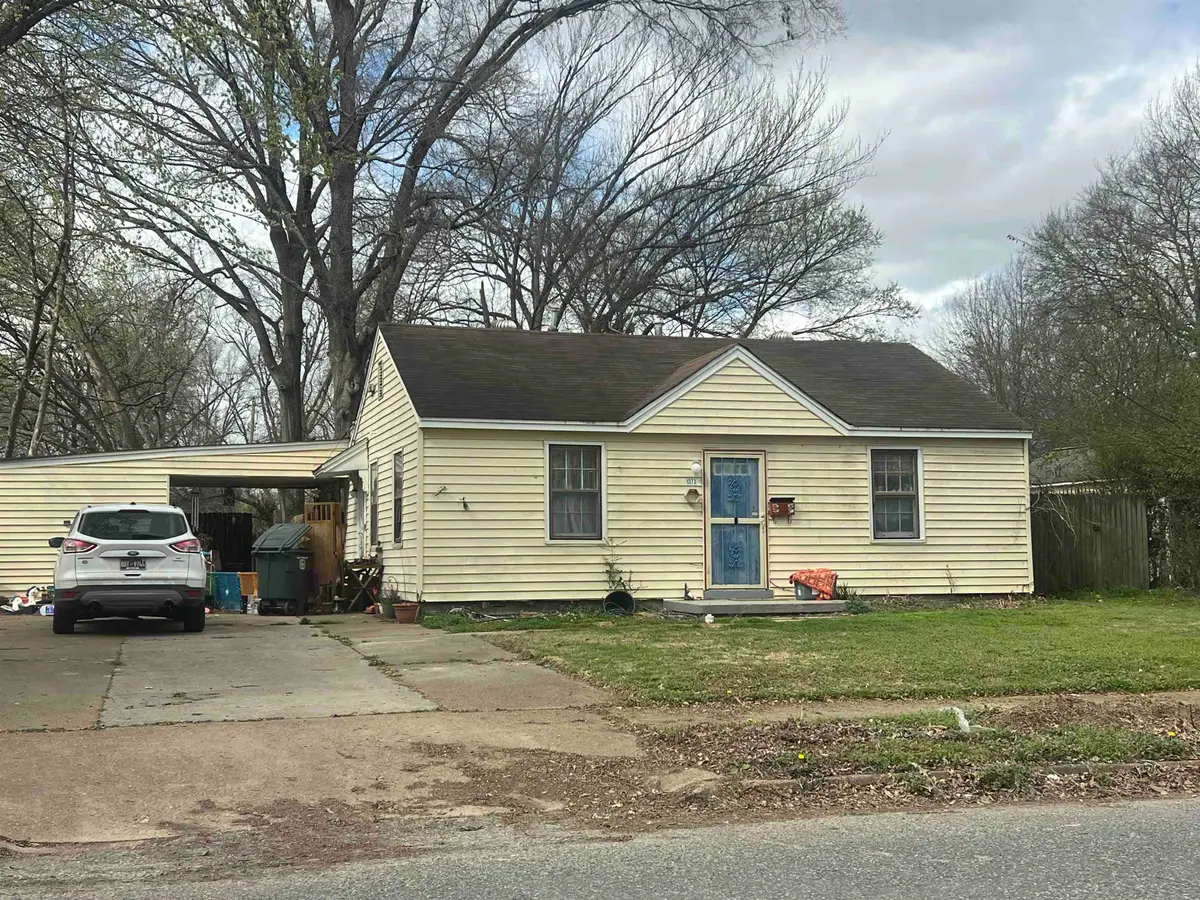 1373 RUSSWOOD RD, Memphis, TN 38108 - #1