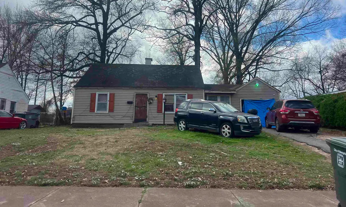 4853 TUTWILER AVE, Memphis, TN 38122 - #1