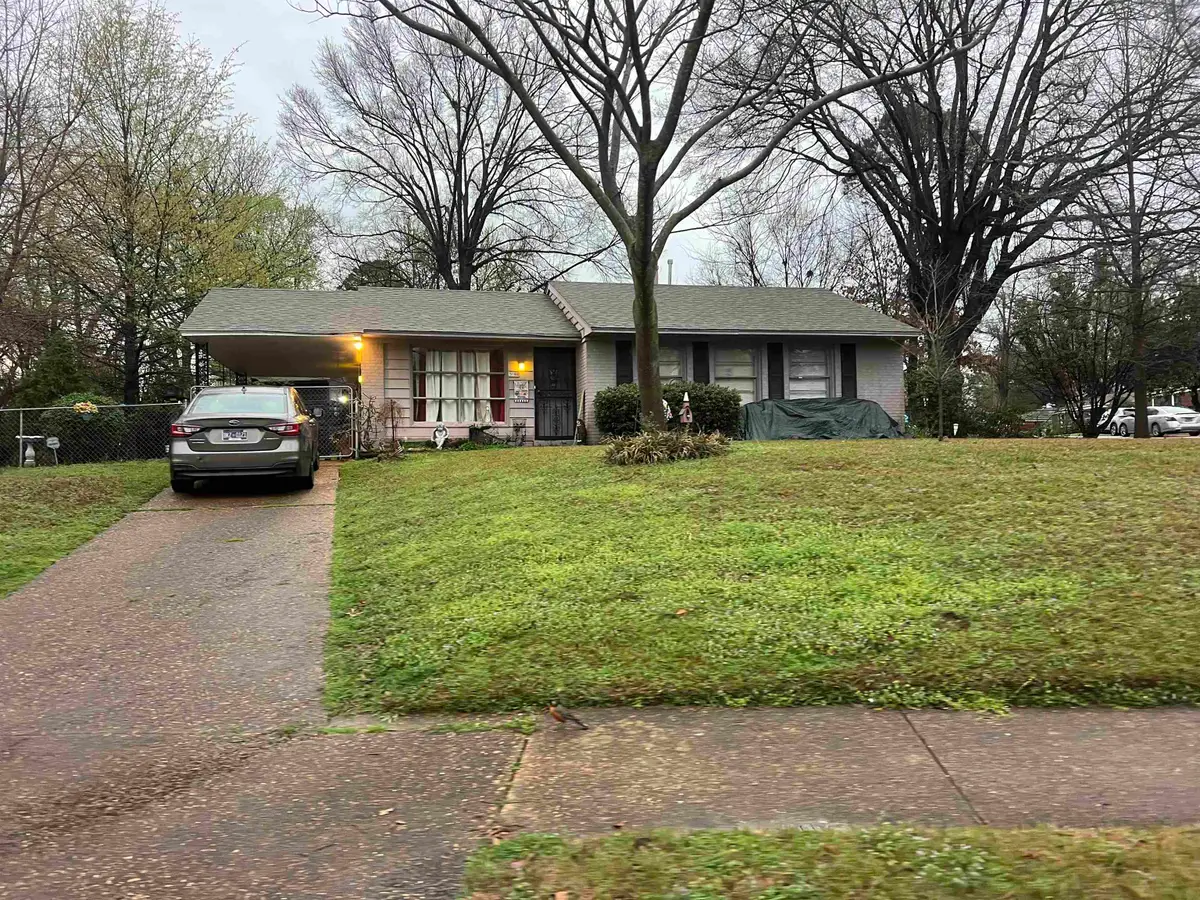 5088 EDENSHIRE AVE, Memphis, TN 38117 - #1