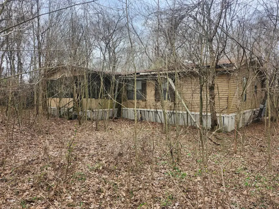 410 BROWN RD, Drummonds, TN 38023 - #2