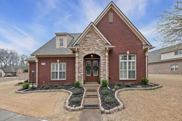 10405 OLD BROWNSVILLE RD, Lakeland, TN 38002