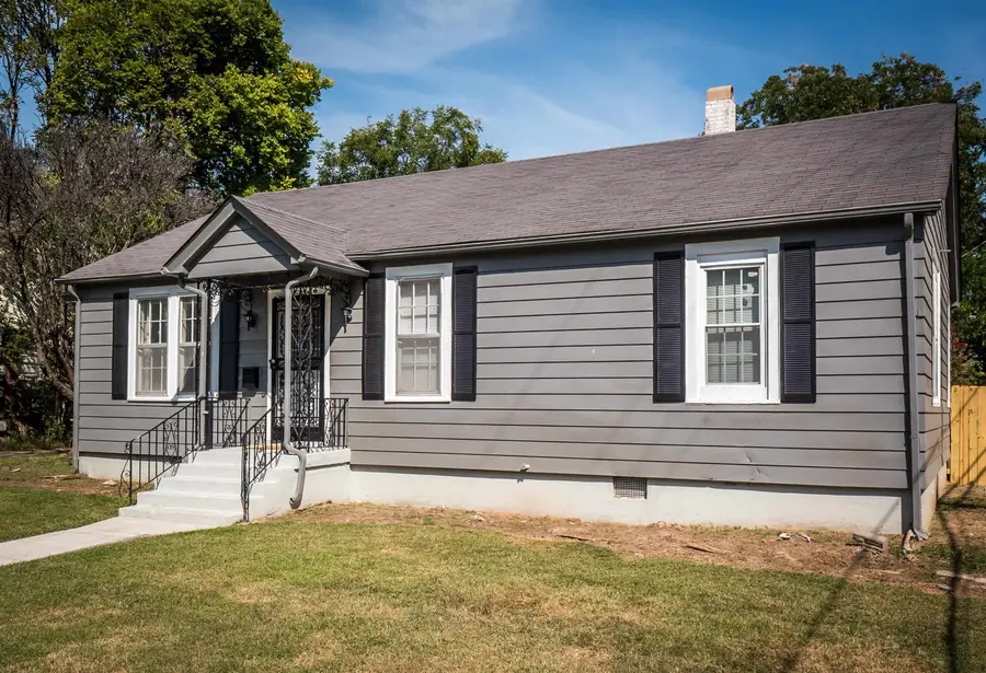 916 N TREZEVANT ST, Memphis, TN 38108 - #2