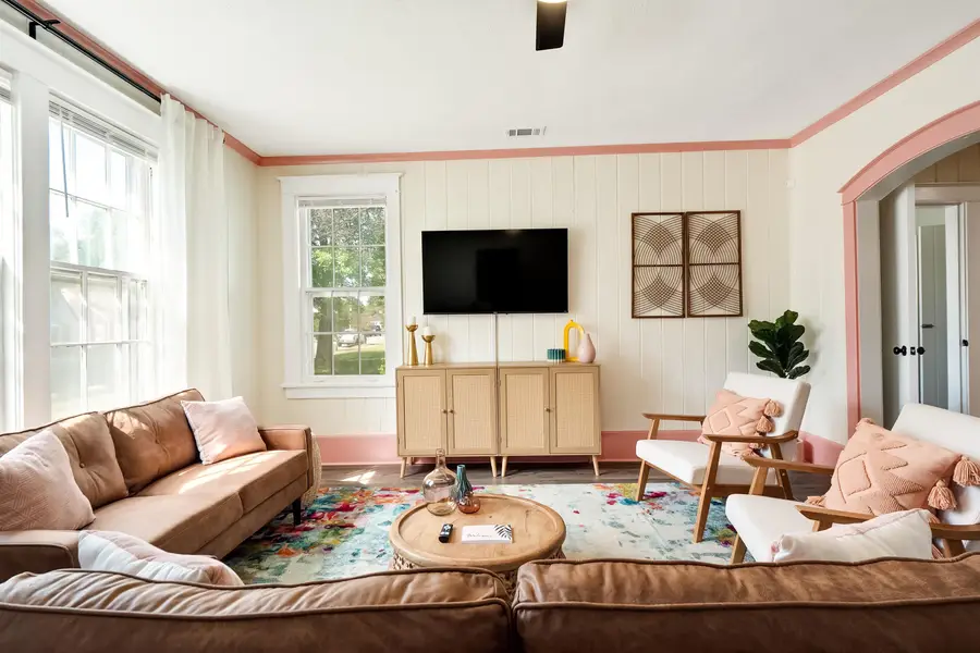 916 N TREZEVANT ST, Memphis, TN 38108 - #3