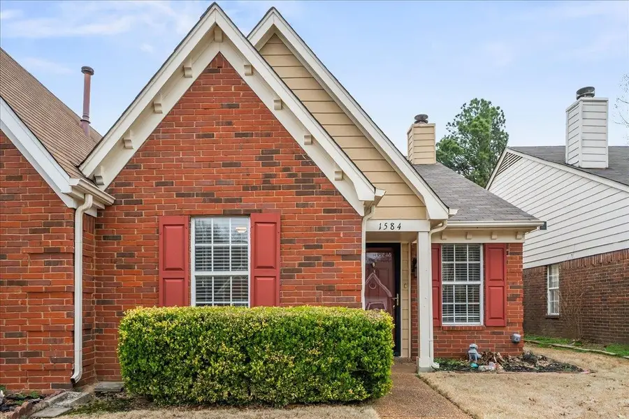 1584 BEAVER TRAIL RD, Cordova, TN 38016 - #2