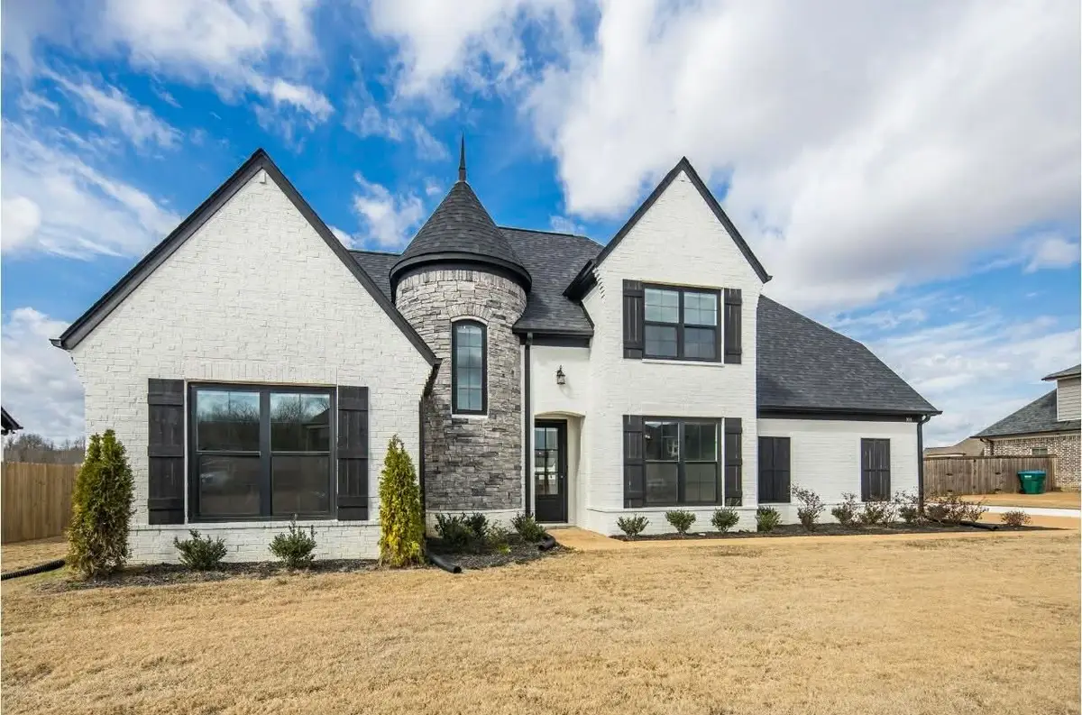 100 JAMES CV, Oakland, TN 38060 - #1