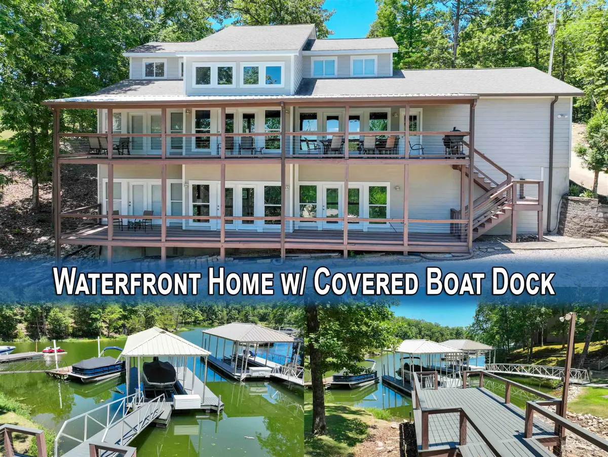 1085 CANEY HOLLOW RD, Counce, TN 38326 - #1