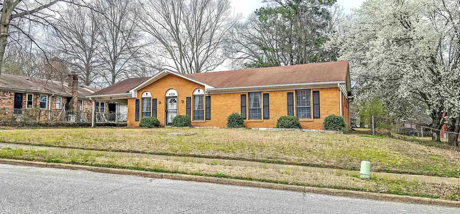 4326 ANN ARBOR LN, Memphis, TN 38128 - #2