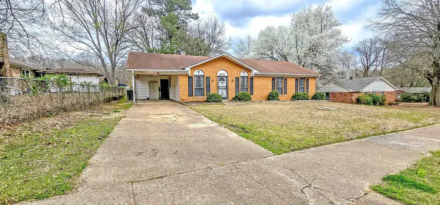 4326 ANN ARBOR LN, Memphis, TN 38128 - #3