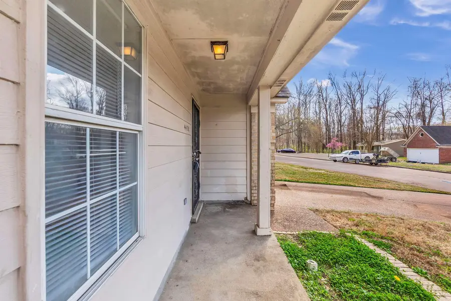 4450 LONGTREE CV, Memphis, TN 38128 - #3