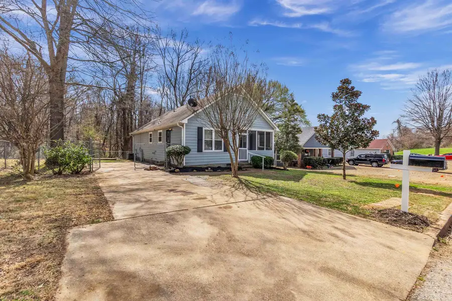 2593 DURHAM DR, Memphis, TN 38127 - #2