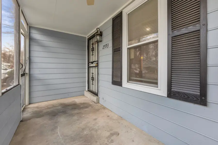 2593 DURHAM DR, Memphis, TN 38127 - #3