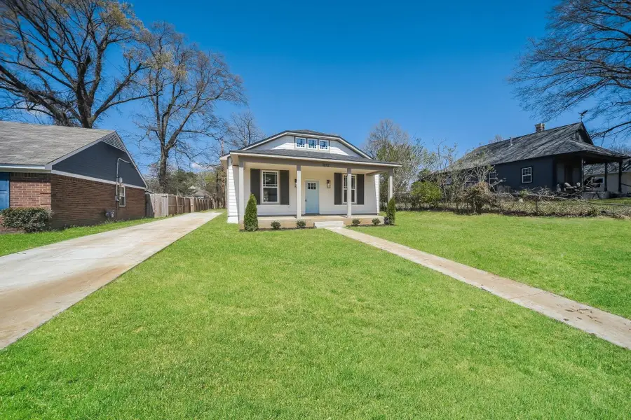 1692 EUCLID AVE, Memphis, TN 38114 - #3