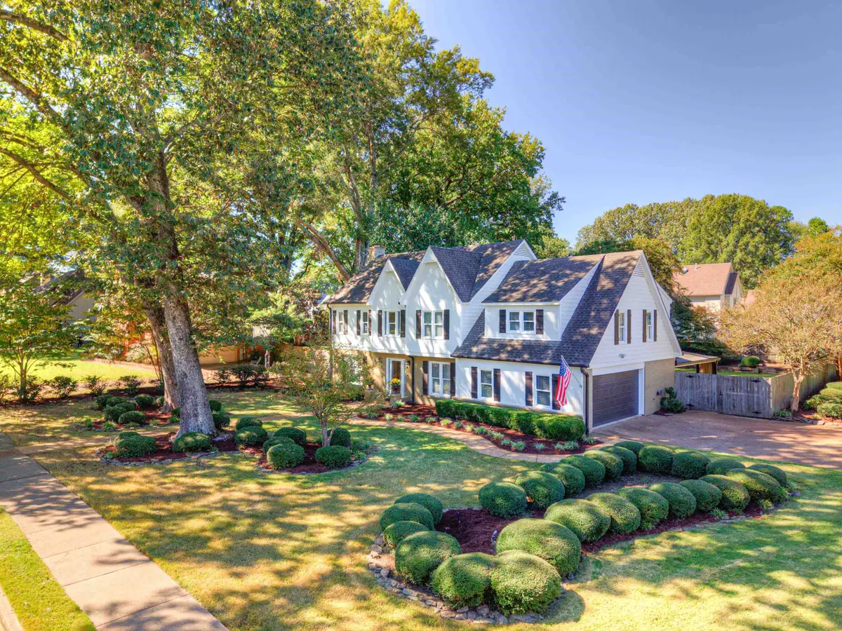 3385 BEAVER RUN DR, Collierville, TN 38017 - #1