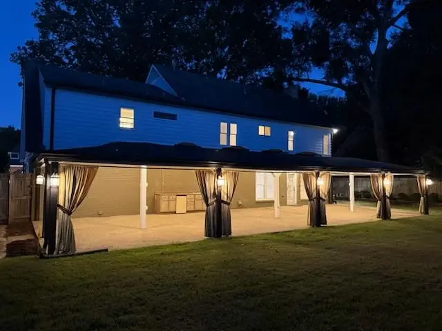 3385 BEAVER RUN DR, Collierville, TN 38017 - #3