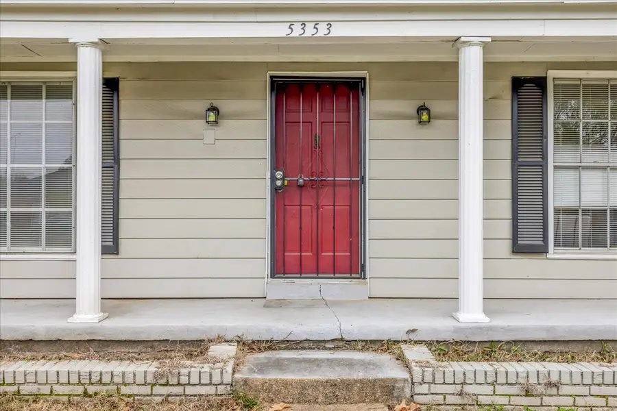 5353 SANTA BARBARA ST, Memphis, TN 38116 - #2