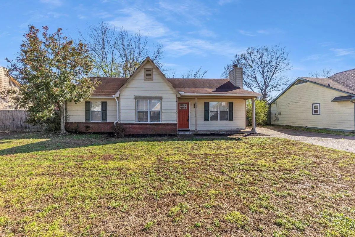 7011 W TEXEL CV W, Memphis, TN 38133 - #1