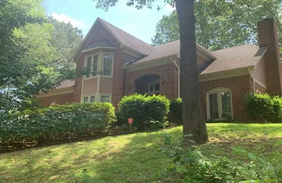 1543 RIVER FARMS CV, Cordova, TN 38016 - #2