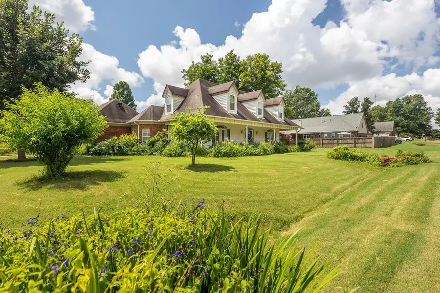 3510 SARA WOODS DR, Bartlett, TN 38133 - #3