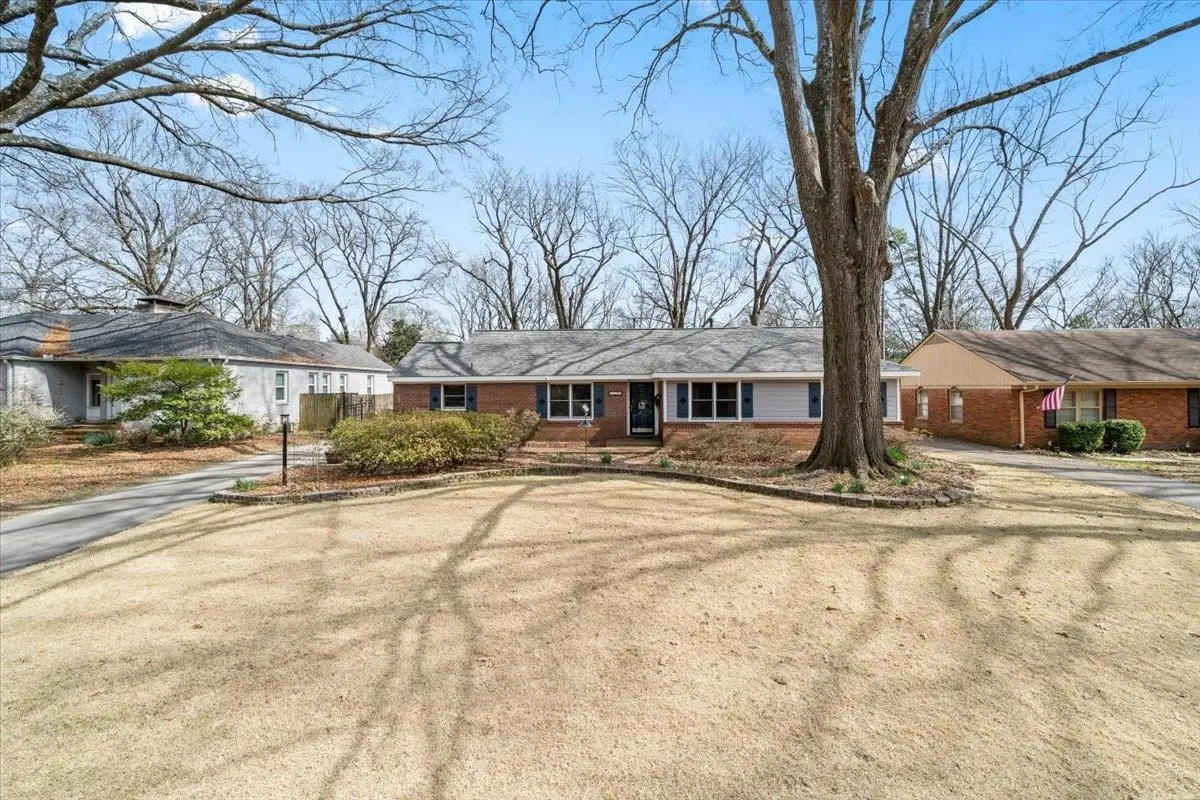 1044 KINGS PARK RD, Memphis, TN 38117 - #1