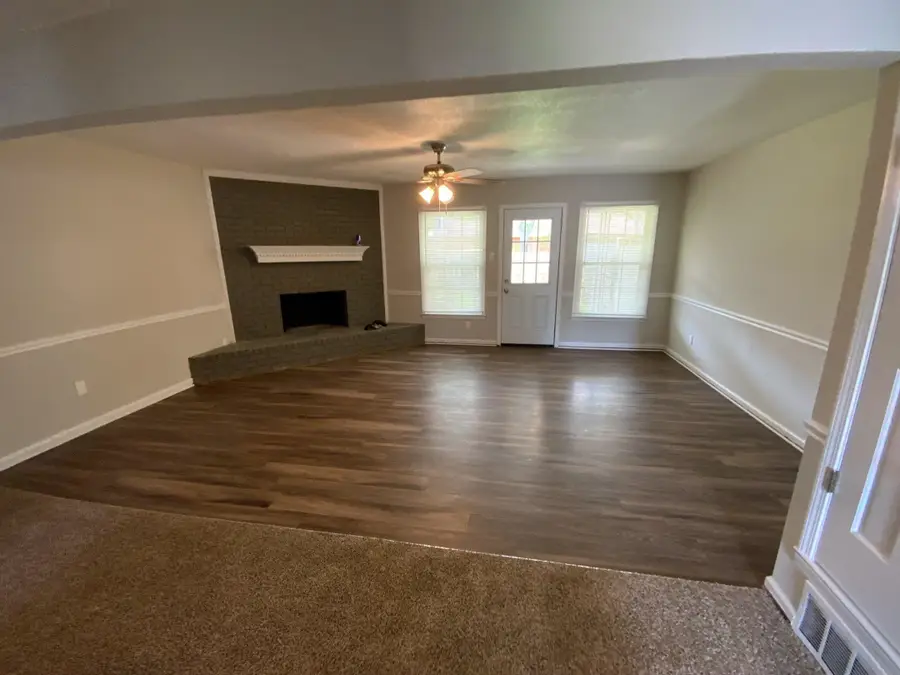 6354 KIRBY DOWNS DR, Memphis, TN 38115 - #2
