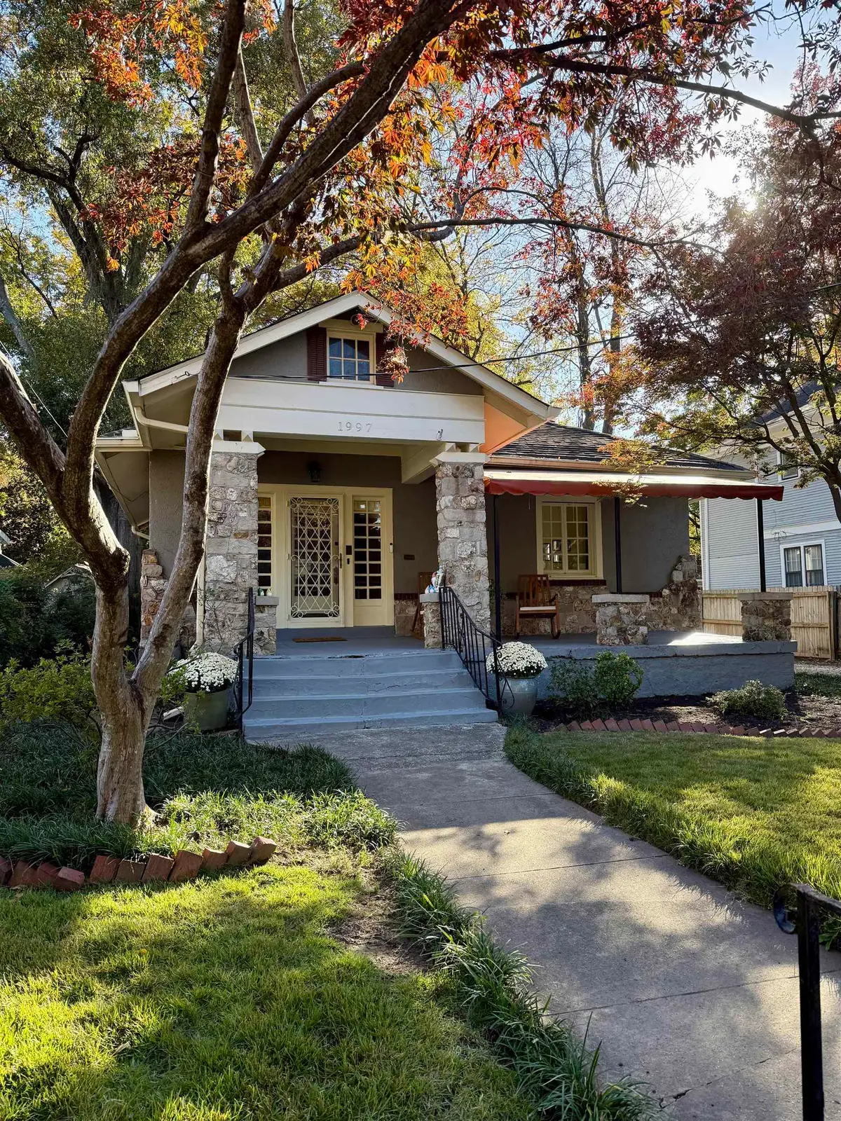 1997 HARBERT AVE, Memphis, TN 38104 - #1