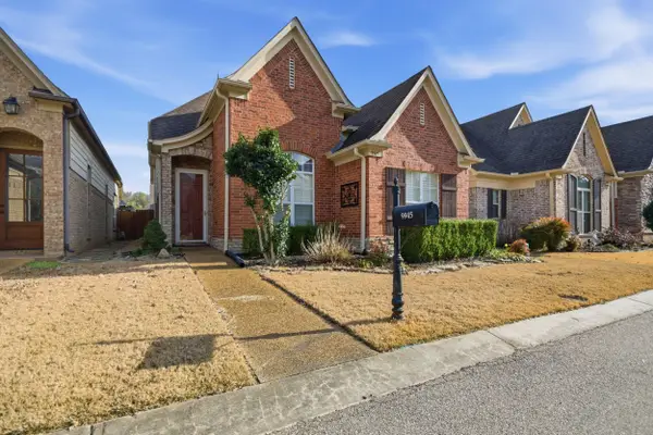 9945 OBAN DR, Cordova, TN 38016