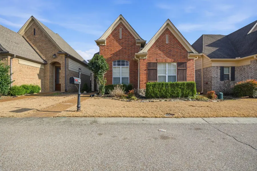 9945 OBAN DR, Cordova, TN 38016 - #2