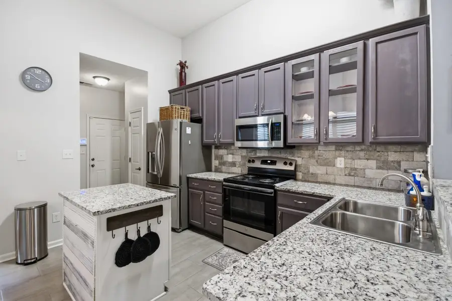 9945 OBAN DR, Cordova, TN 38016 - #3