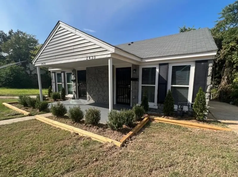 2428 VOLLINTINE AVE, Memphis, TN 38108 - #1