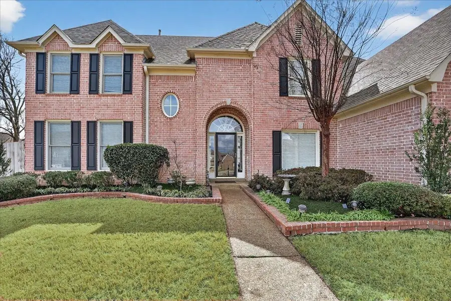 9936 N WINDWARD SLOPE DR, Lakeland, TN 38002 - #2