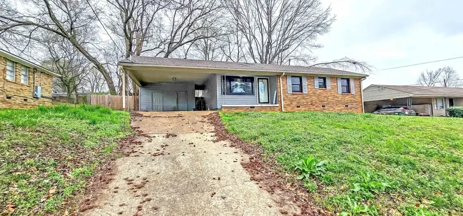 2380 HILLSIDE AVE, Memphis, TN 38127 - #2