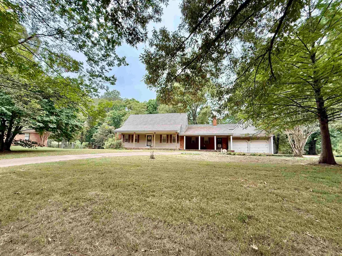 6235 MCKINSTRY RD, Moscow, TN 38076 - #1