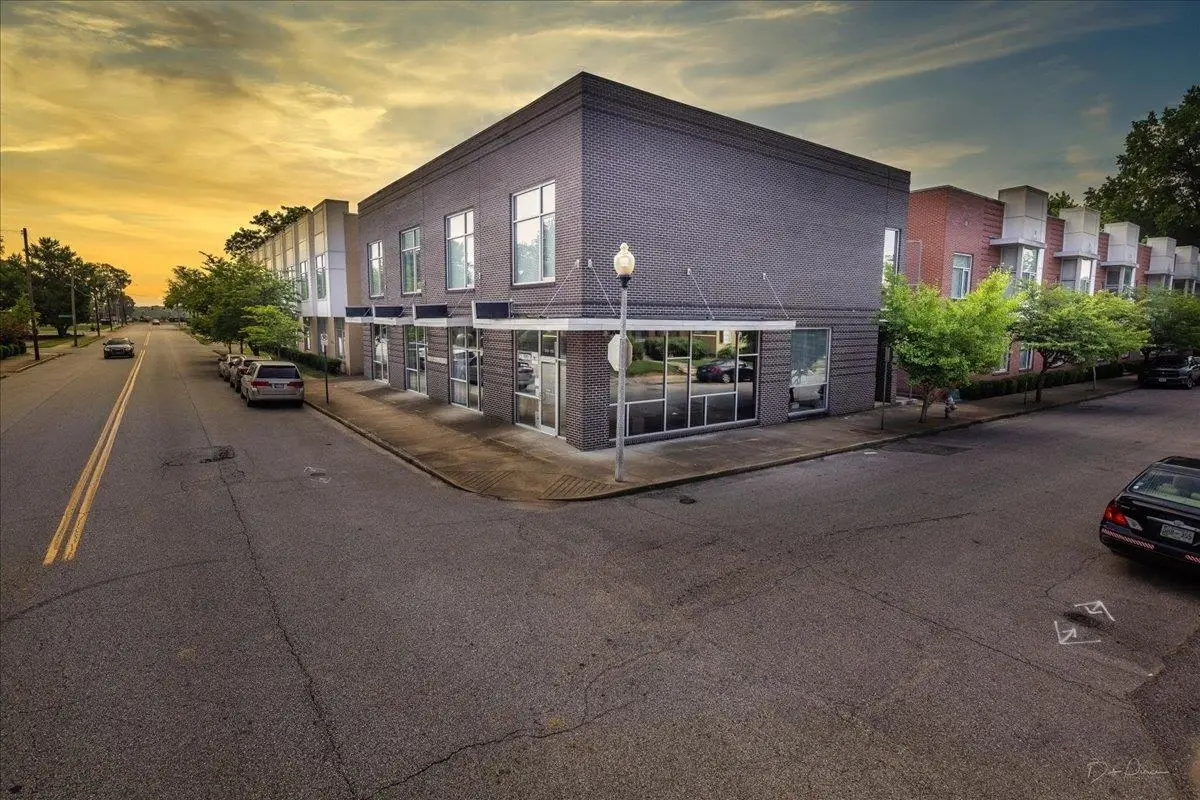 2263 YOUNG AVE #212, Memphis, TN 38104 - #1