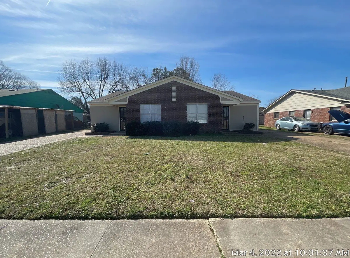 4333-4335 CHUCK AVE, Memphis, TN 38118 - #1