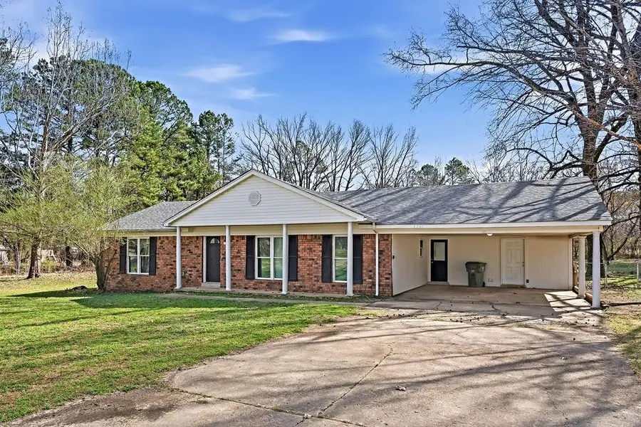 3765 OAKHURST AVE, Millington, TN 38053 - #2