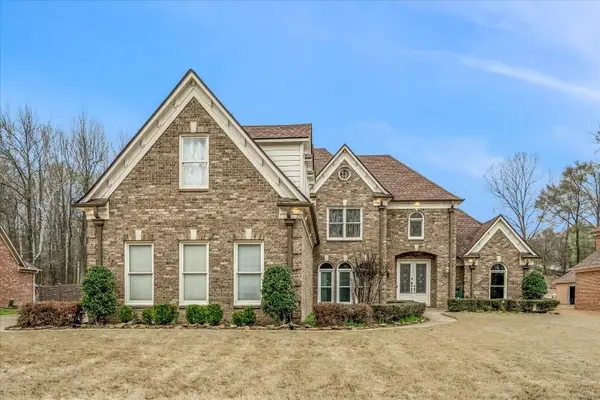 258 NICOLET DR, Memphis, TN 38109